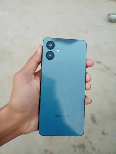 Samsung A06 full original 10/10