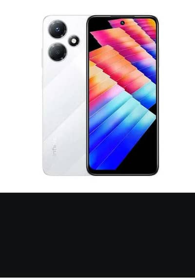 Infinix hot 30 play