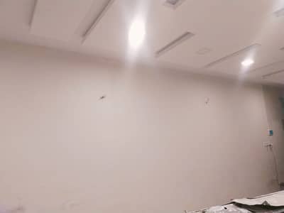 Office For Rent F,11 Markaz