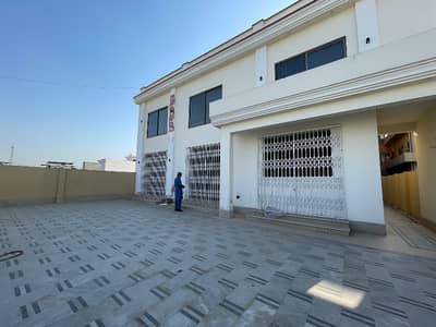 Brand new 1 kanal building for rent in LDA Avenue 1