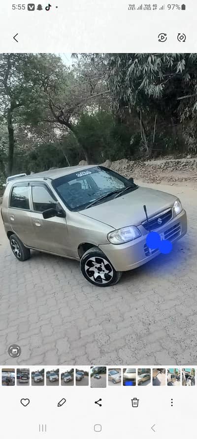 Nice alto 2007