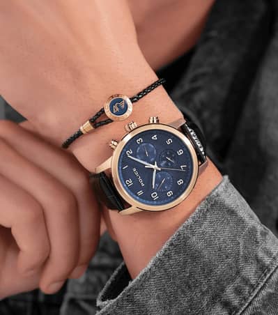 The Anniversary Collection Watch (Gift Set) By POLICE For Men