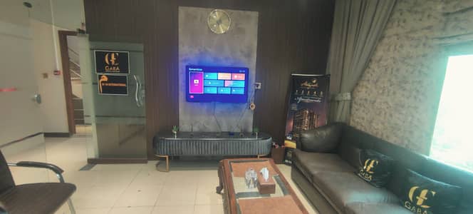 4 Marla 2nd Floor For Rent In DHA Phase 3,Block Y,Pakistan,Punjab,Lahore