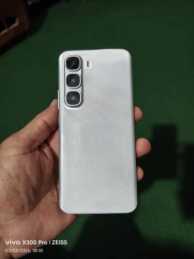 Infinix hot 60 pro plus