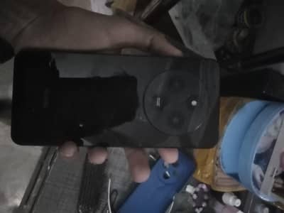 6 Mount us huwa ha mobile oll ok ha koi problem nahi ha