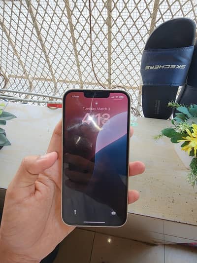 Iphone 13 PTA Approved