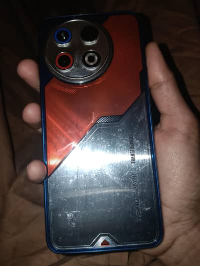 finally 33k 6 monthly used good condition