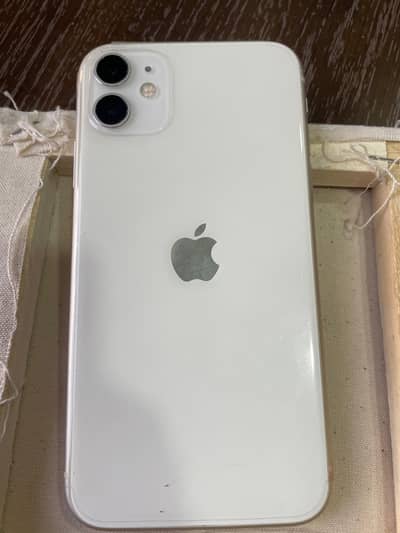 iPhone 11 64GB JV – 10/10 Condition | Urgent Sale