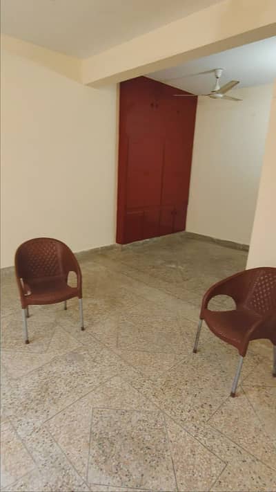 Ground Purtion For Rent I-10