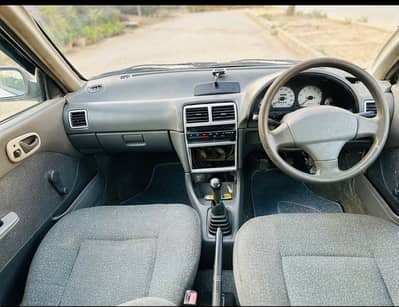 Suzuki Cultus VXR 2008