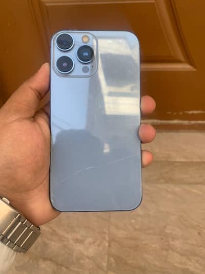 iphone XR convert 13 pro