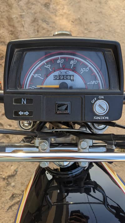 Impress 70cc Bike 2026 model