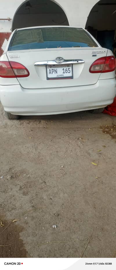 2007 model xli to gli trey new allram sida shower