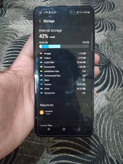 selling Samsung Galaxy A21s
