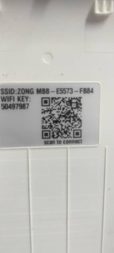 zong device bolt plus