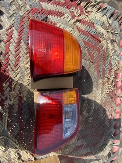 Civic ek depo Taillights