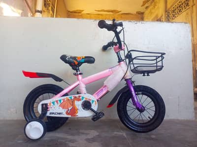 BDF IMPORTED CYCLE | 12 SIZE | 0320/2257/271