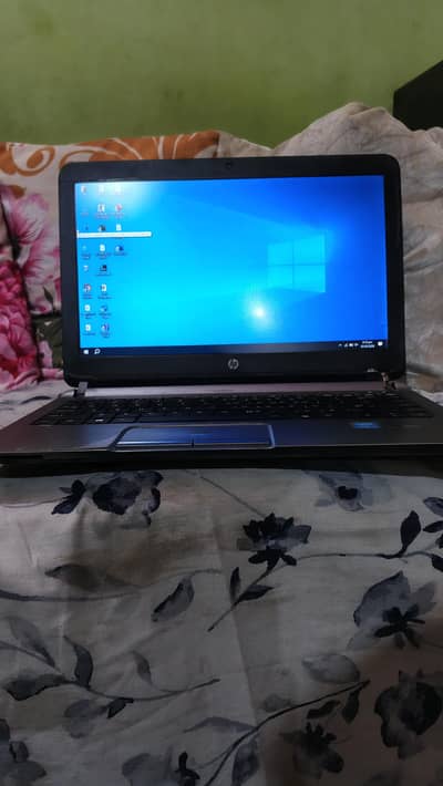 Hp Probook 430 G1
