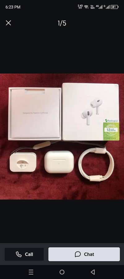 PRO 2 SECOND GENERATION