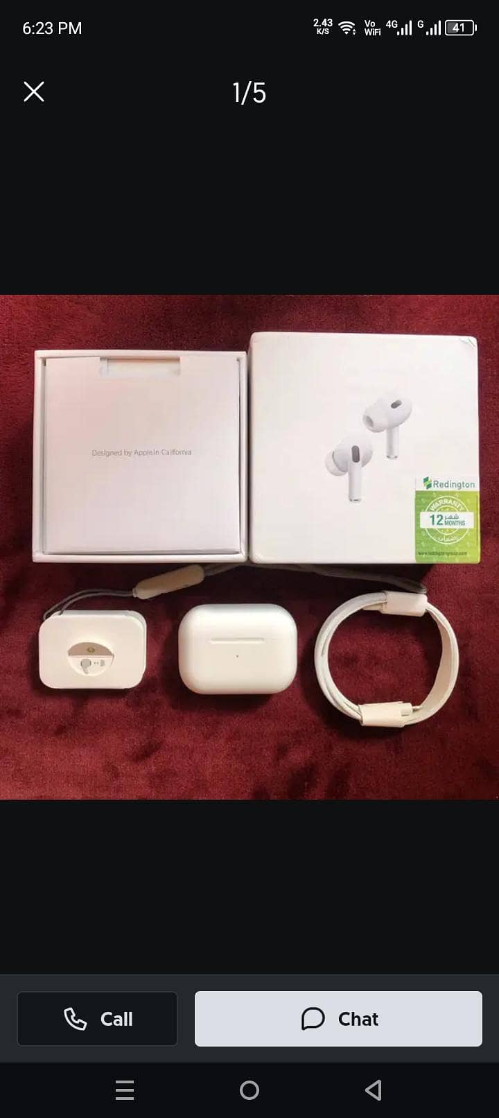 PRO 2 SECOND GENERATION 0