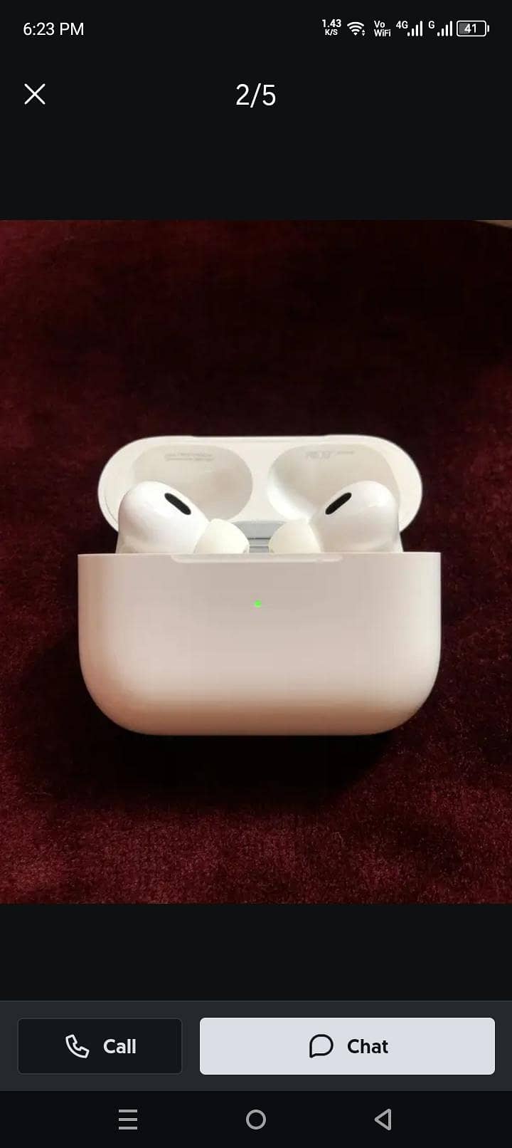 PRO 2 SECOND GENERATION 2