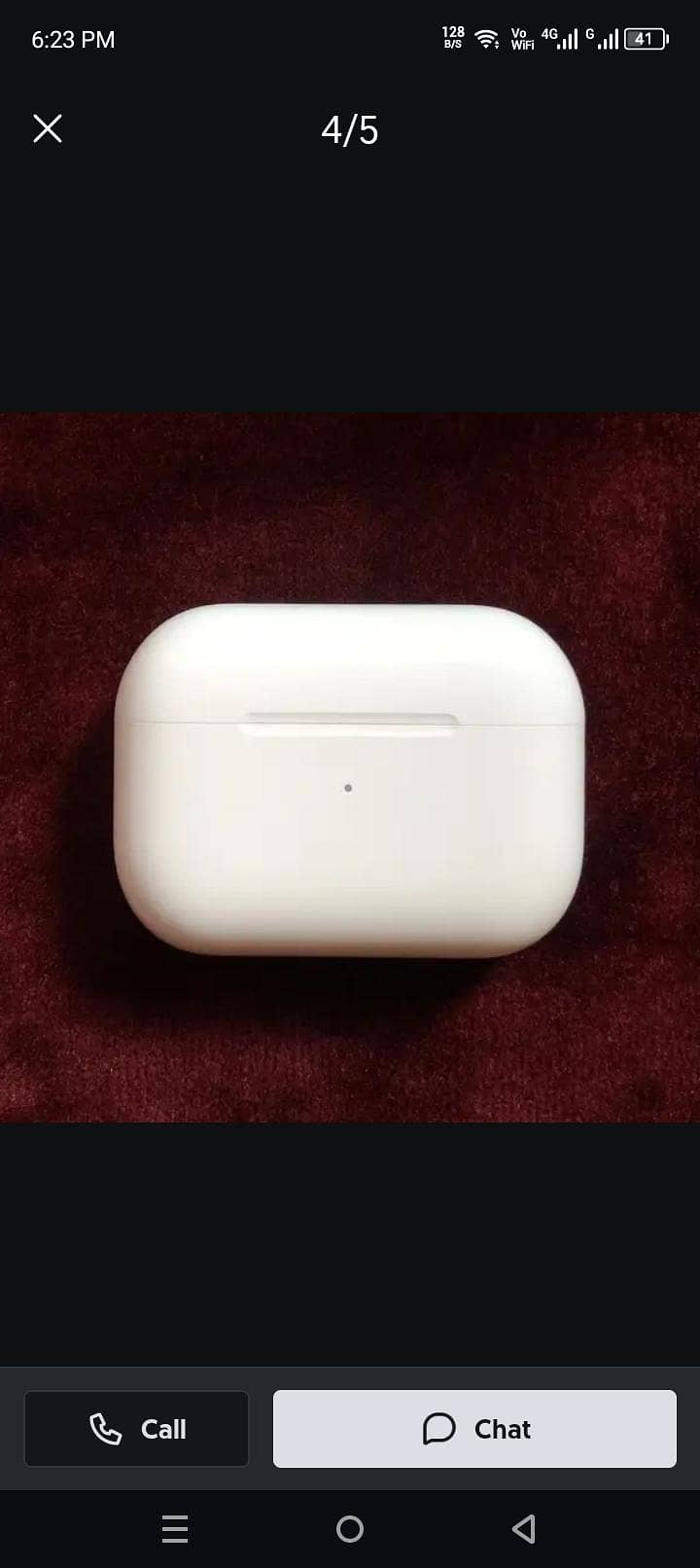 PRO 2 SECOND GENERATION 4