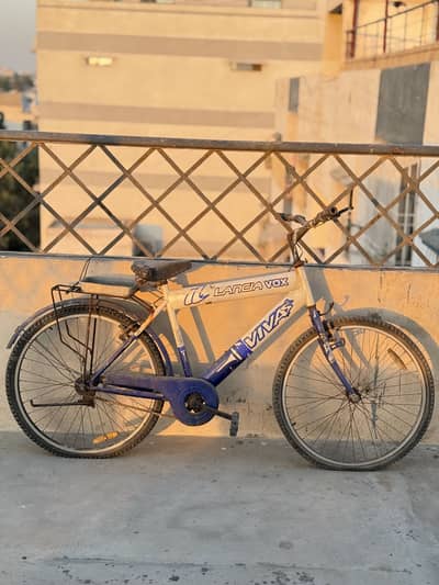 Cycle Landa Vox For sale