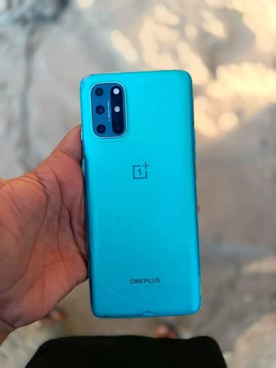 OnePlus 8t 12+12/256 all okay PUBG Kay Lea best hn