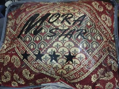 Branded bedsheets for sale 10pieces