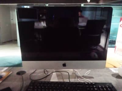 iMac 2011 21.5 Inch