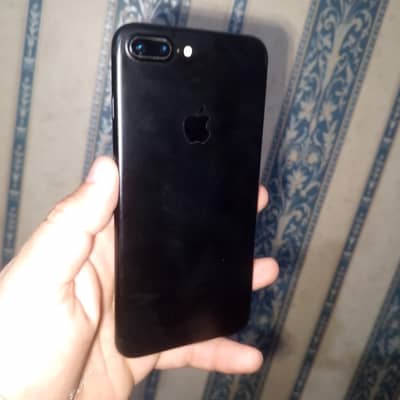 I phon 7plus 128gb PTA Approved
