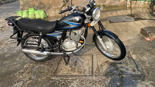 Suzuki 150 For Sale