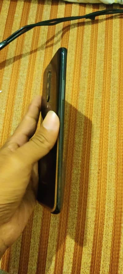 One plus 7T pro 5g 12/256gb (03448495430 Whatsapp) Contact kry only