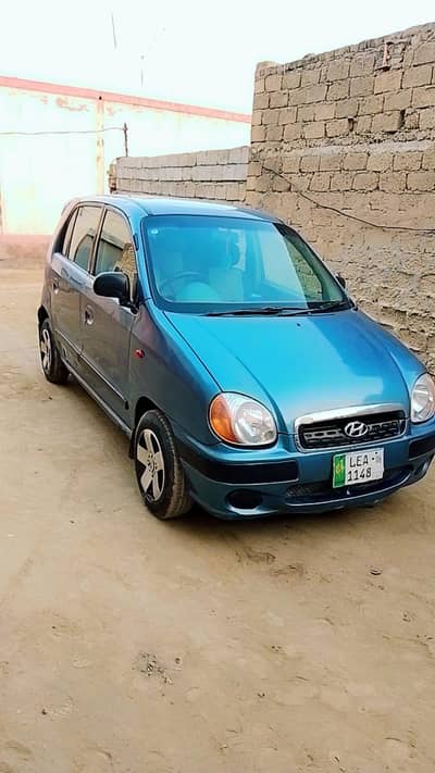 automatic santo executive in lush condition