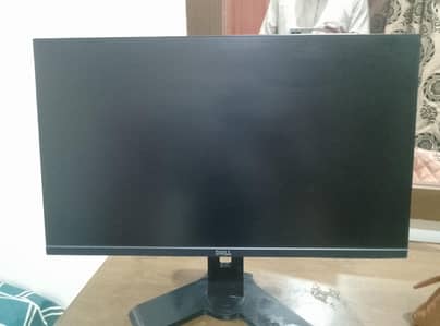 Flat Panel Monitor LCD