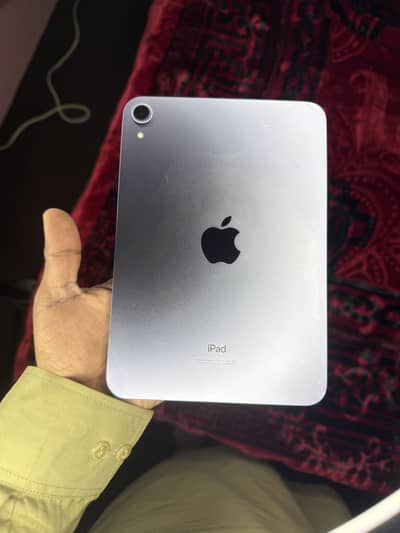 IPAD MINI 6 64/GB