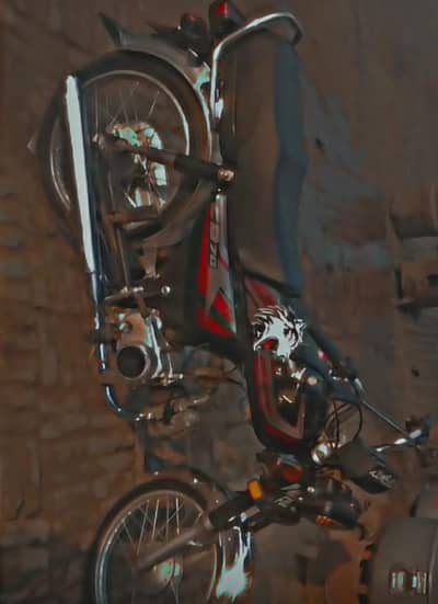 face lift to bike in 2025 model all bike to convert to 2025 model