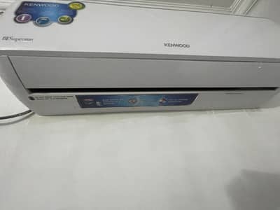 Kenwood Ac 1.5 inverter