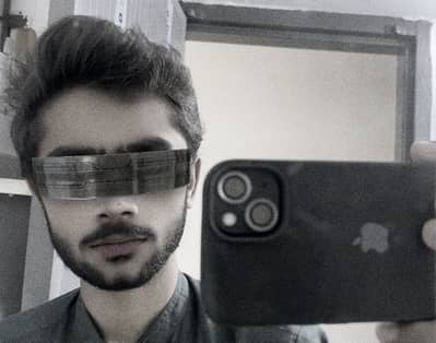 Rajput Ayaz