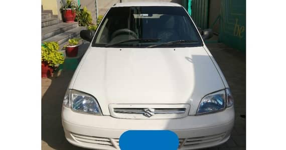 cultus fot sale vxri