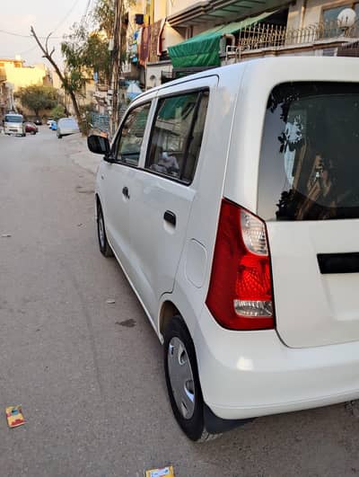 Suzuki wagonr