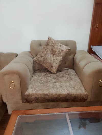Sofa for sale