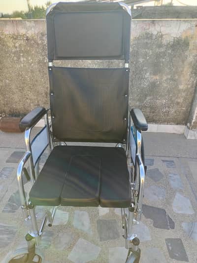 Wheel Chair