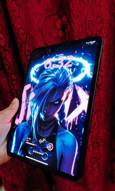 Apple iPad Pro M5 WIFI+CELLULAR