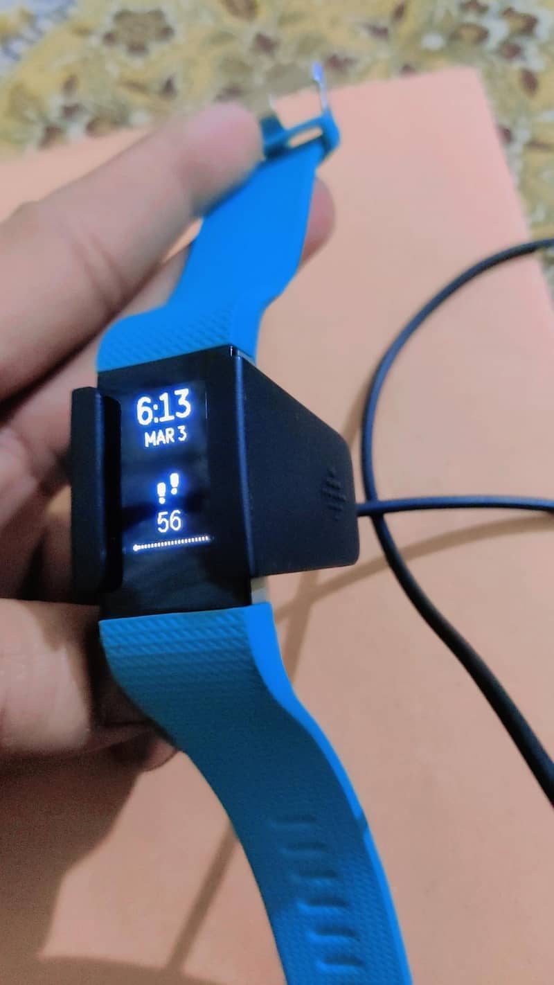 Fitbit charge 2 0