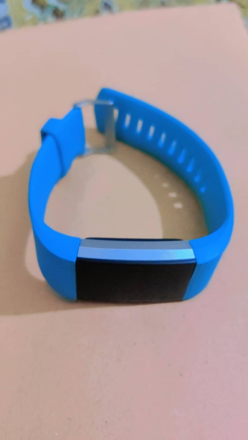 Fitbit charge 2 1