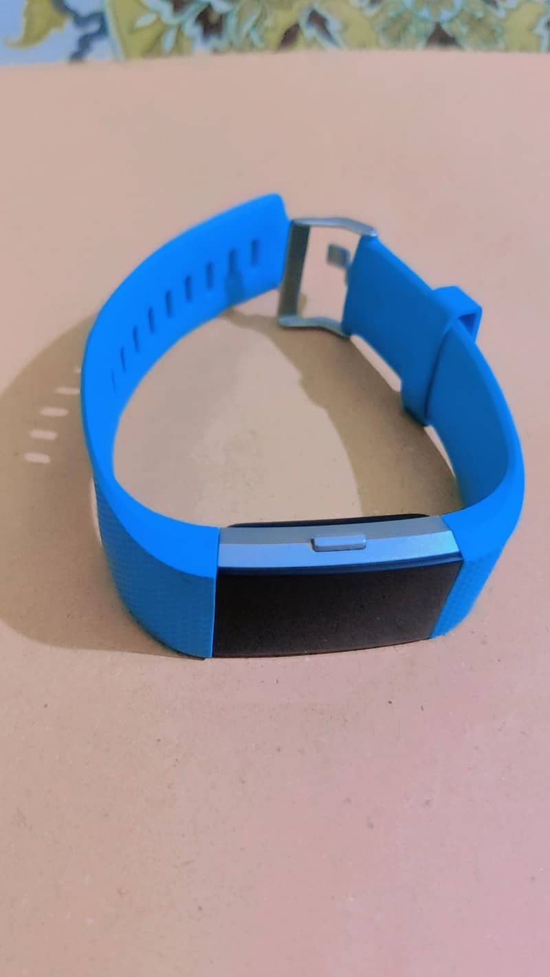 Fitbit charge 2 2