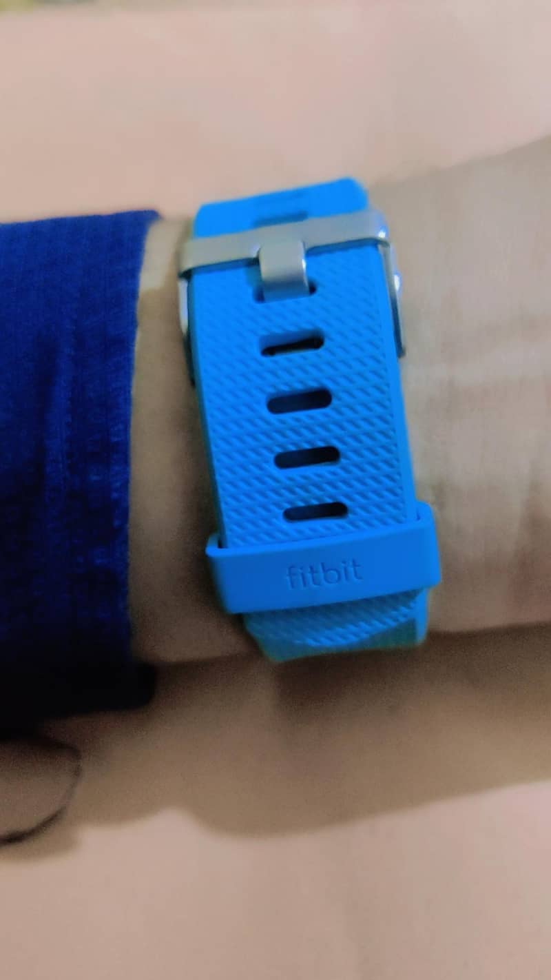 Fitbit charge 2 5