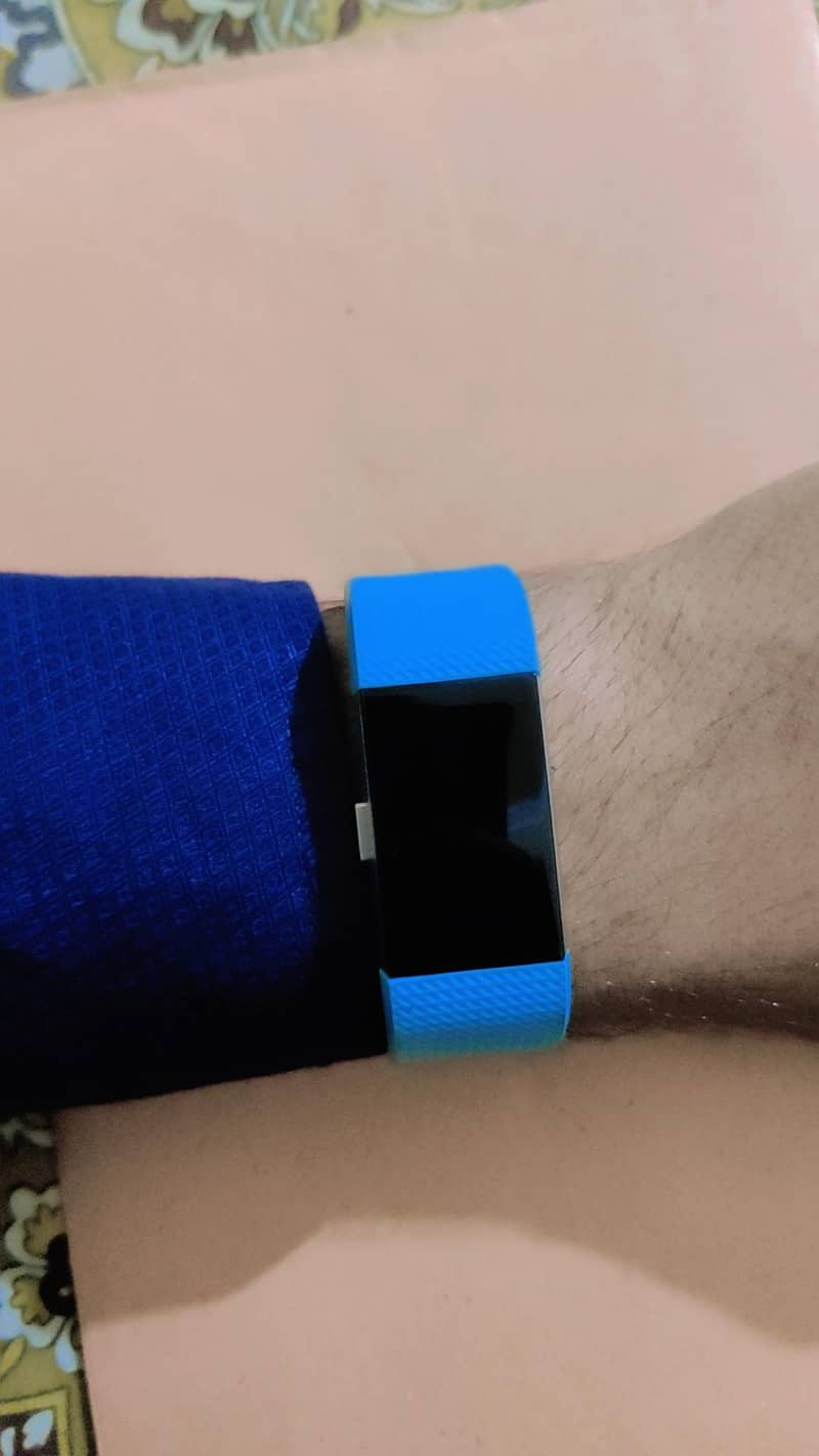 Fitbit charge 2 6