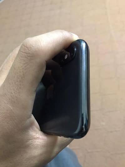 iphone x 256 GB non pta